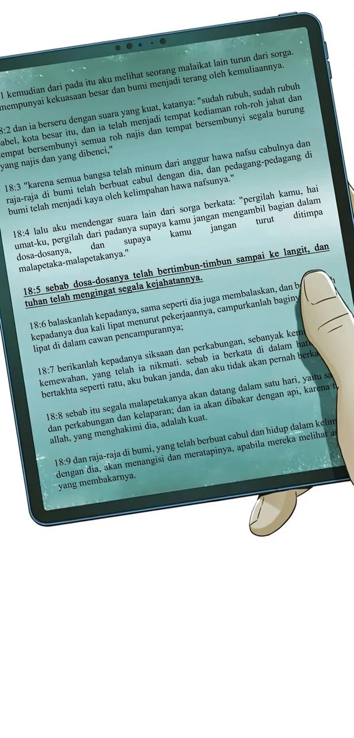 Judge Lee Han Young Chapter 206 - halaman 53