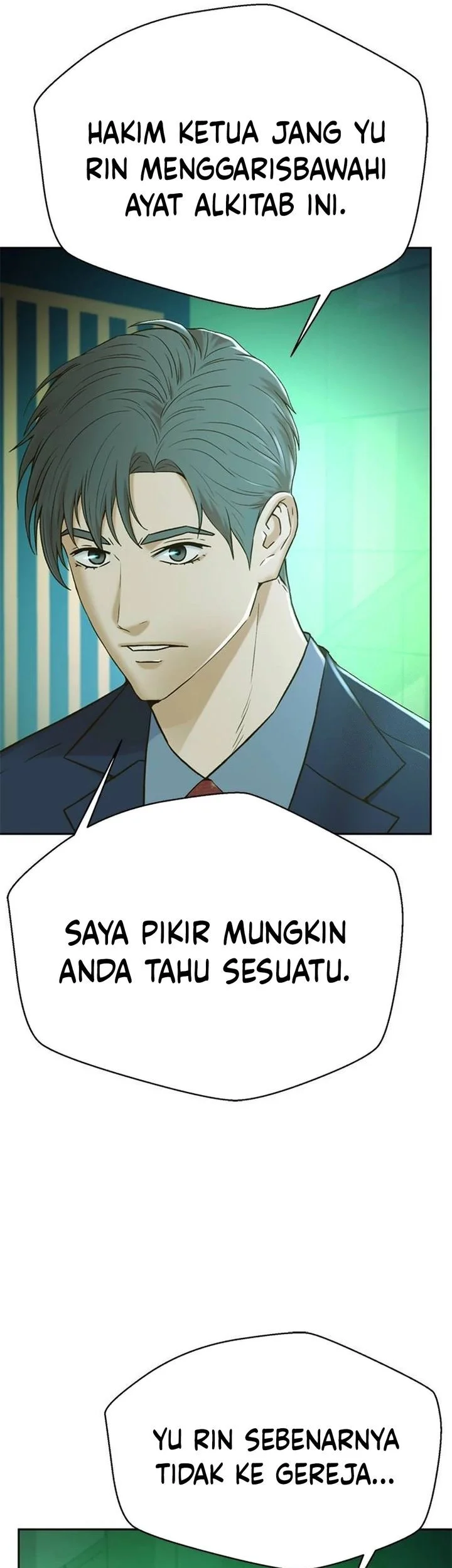 Judge Lee Han Young Chapter 206 - halaman 55