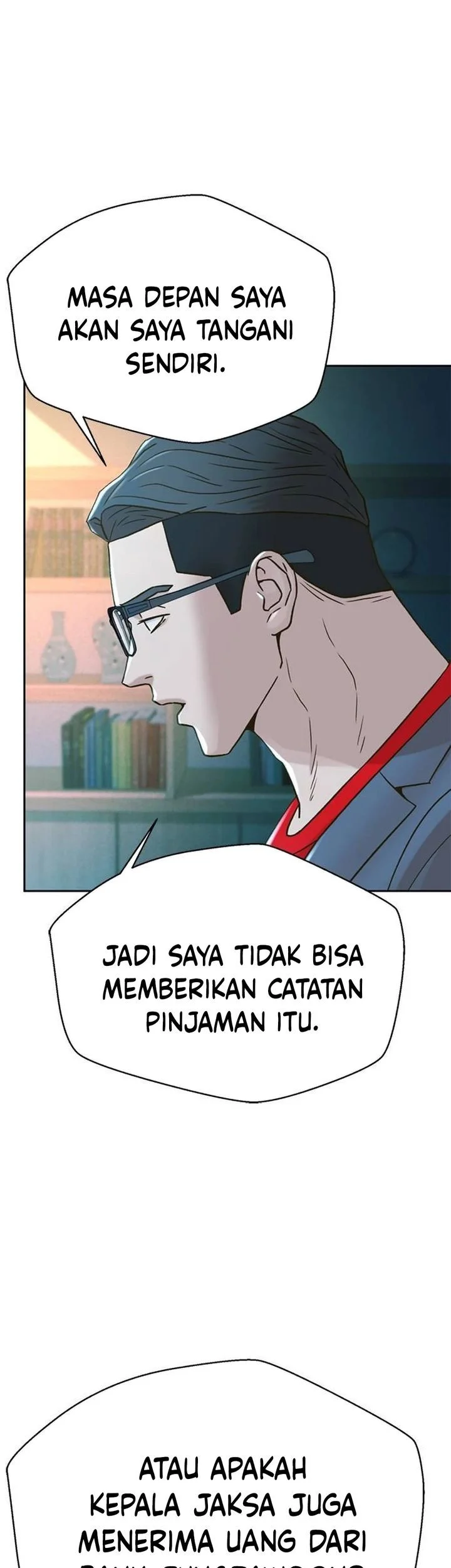 Judge Lee Han Young Chapter 206 - halaman 63