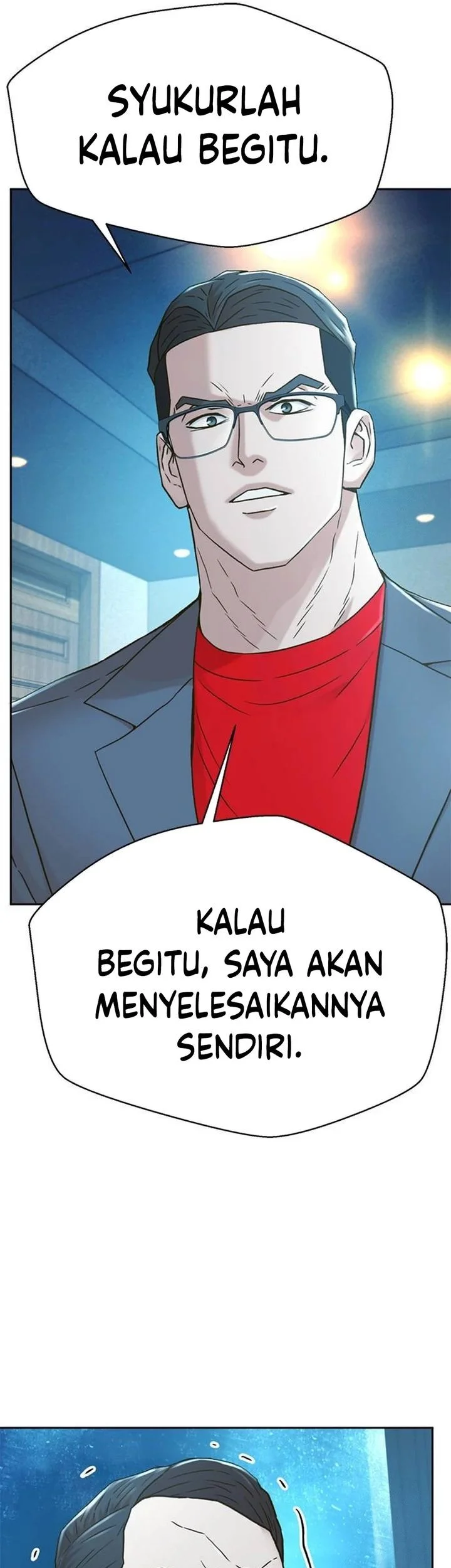 Judge Lee Han Young Chapter 206 - halaman 66