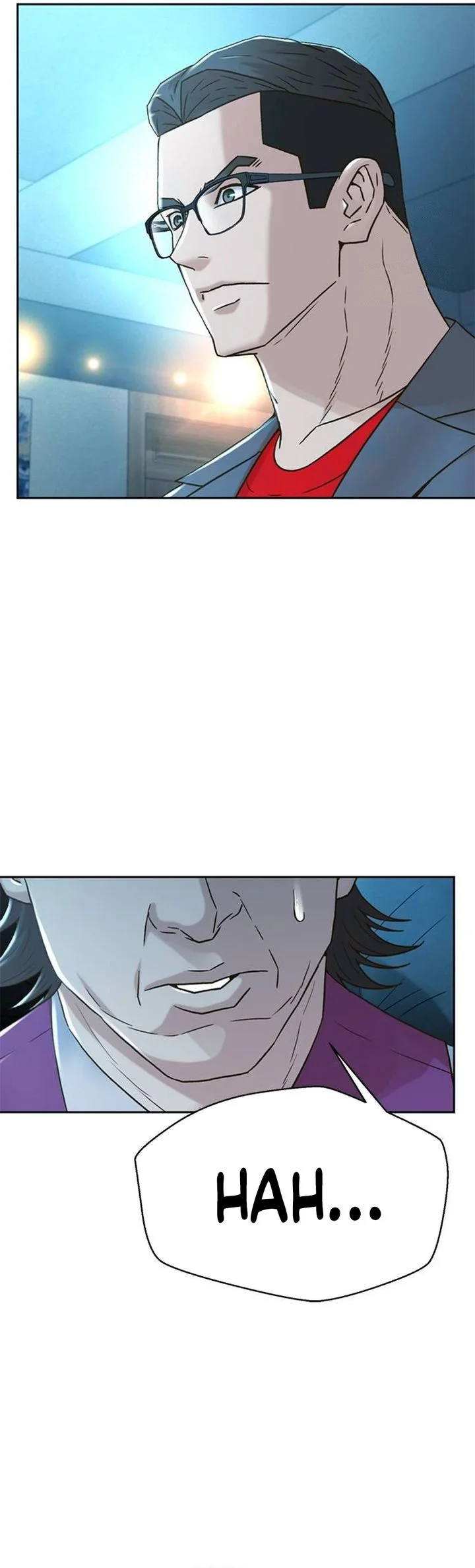 Judge Lee Han Young Chapter 206 - halaman 68