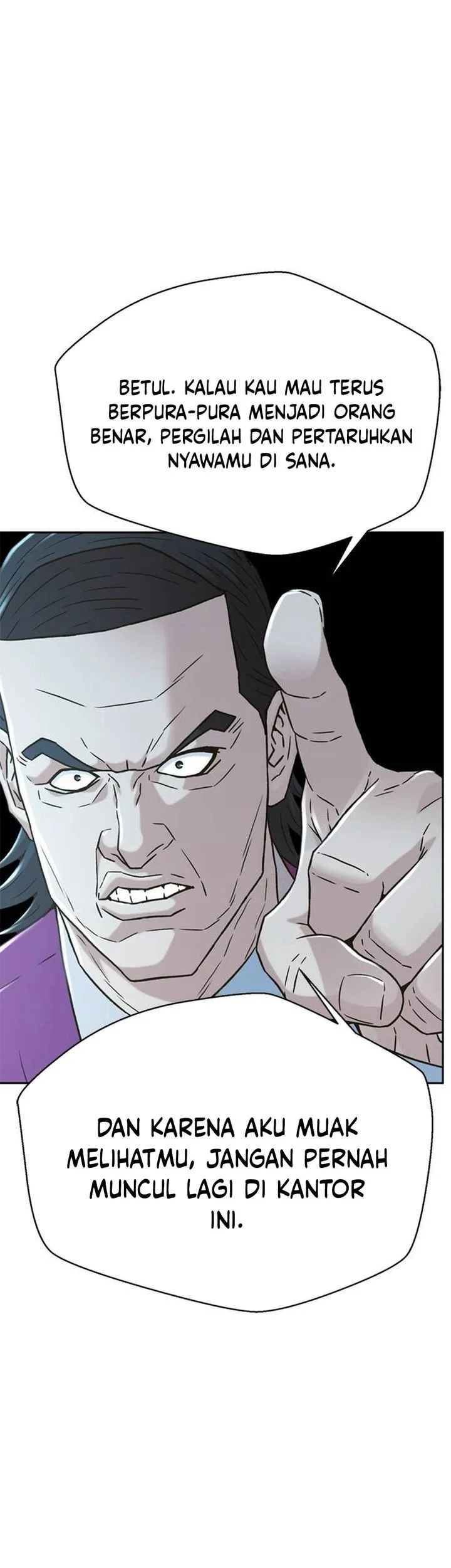 Judge Lee Han Young Chapter 206 - halaman 71