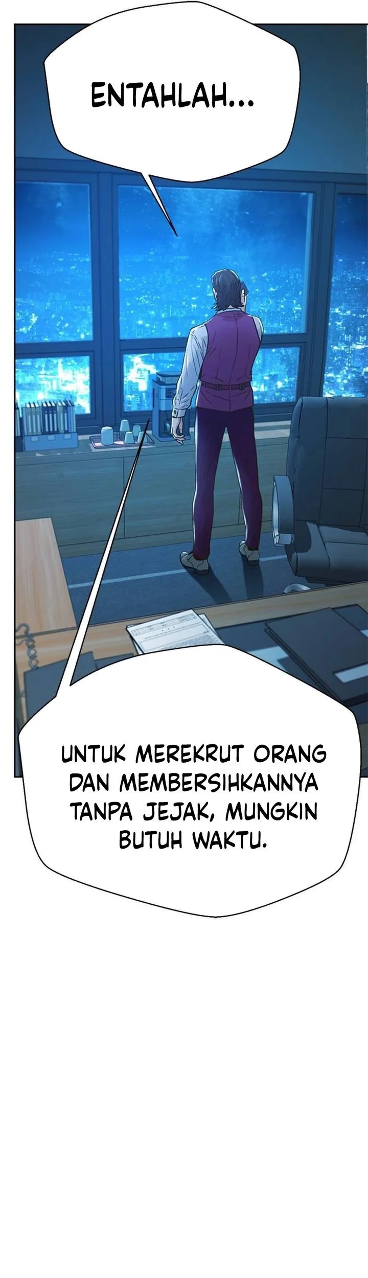 Judge Lee Han Young Chapter 206 - halaman 79