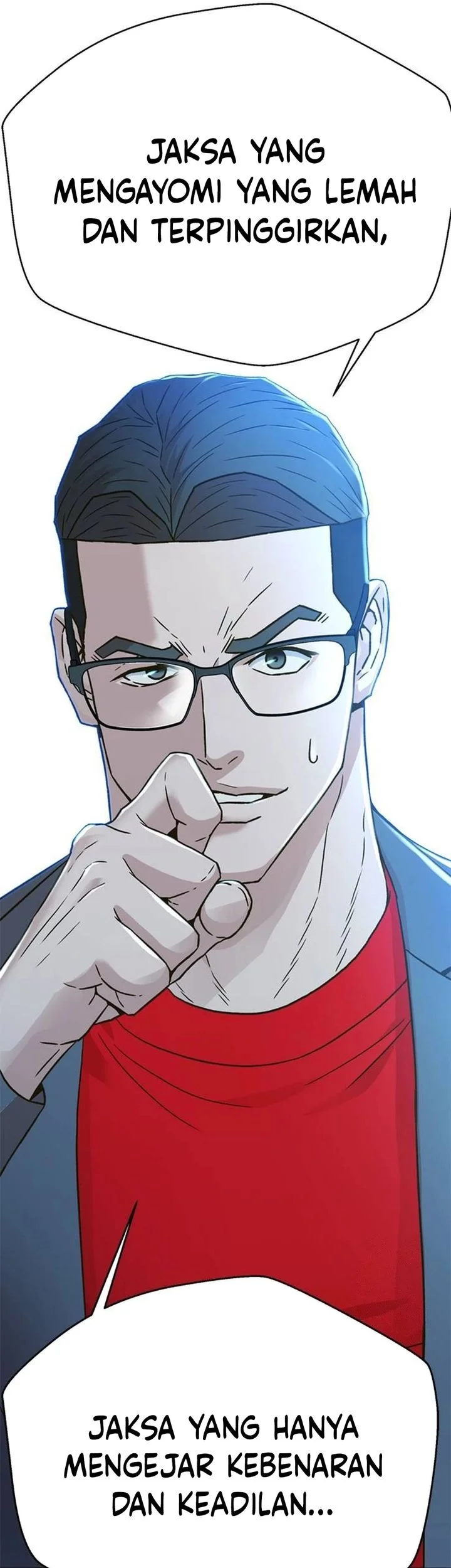 Judge Lee Han Young Chapter 206 - halaman 82