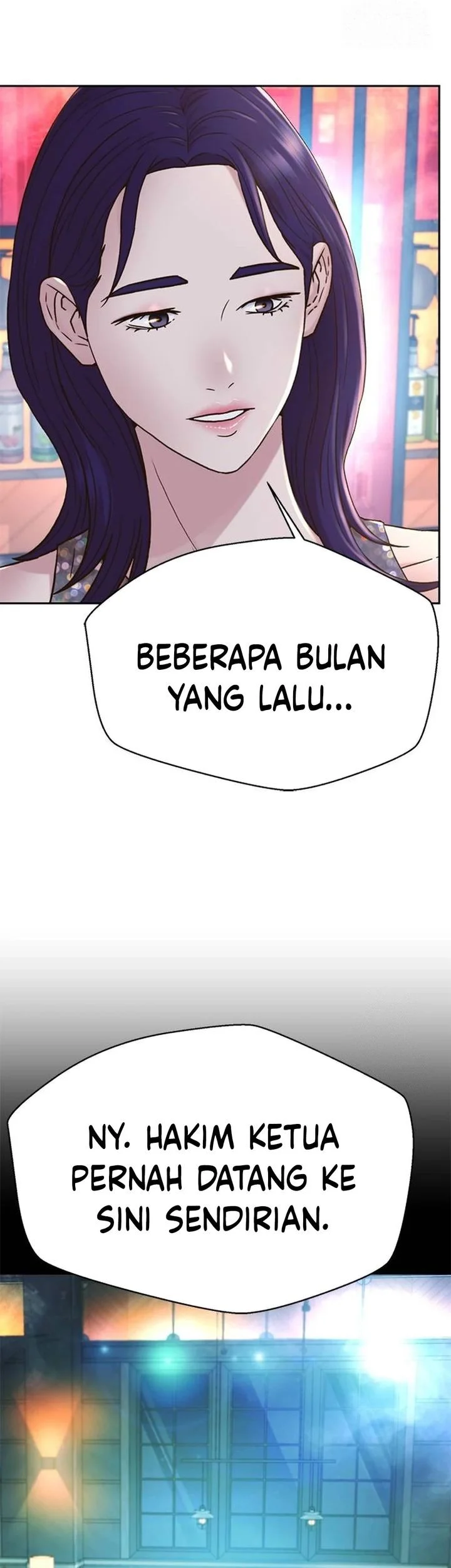 Judge Lee Han Young Chapter 207 - halaman 17