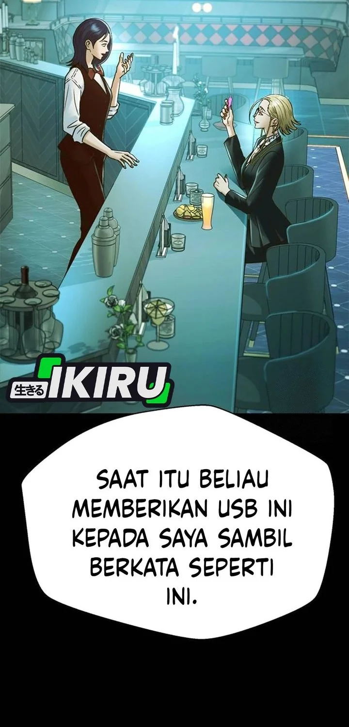 Judge Lee Han Young Chapter 207 - halaman 18