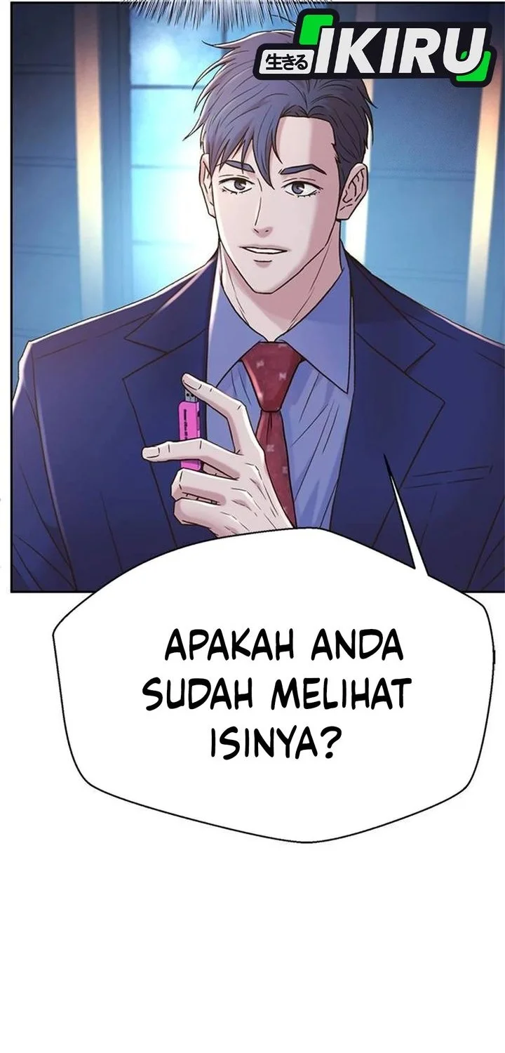 Judge Lee Han Young Chapter 207 - halaman 20
