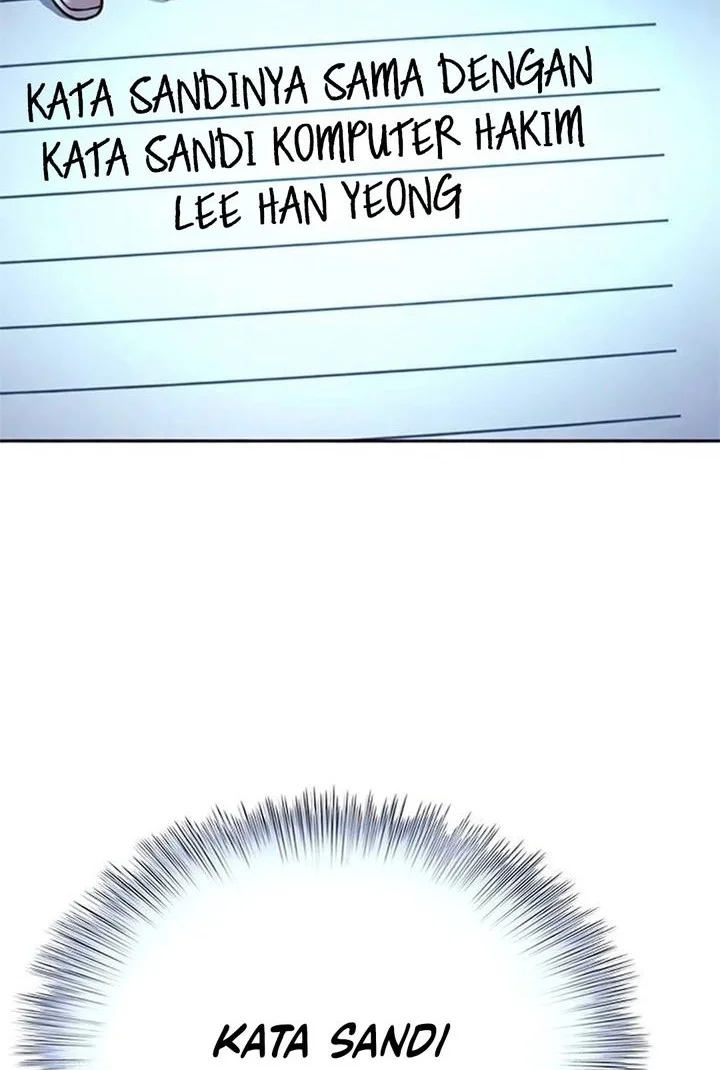 Judge Lee Han Young Chapter 207 - halaman 22
