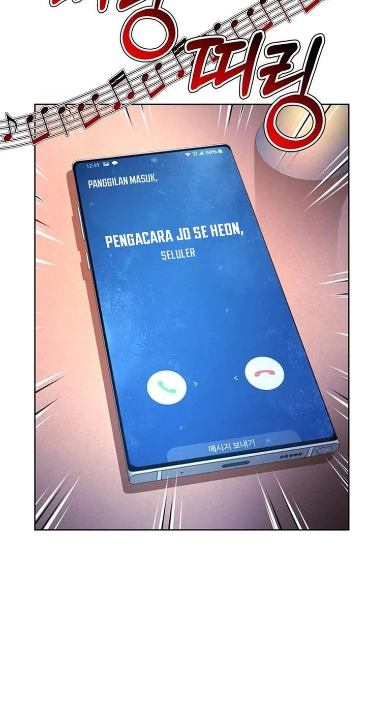 Judge Lee Han Young Chapter 207 - halaman 24