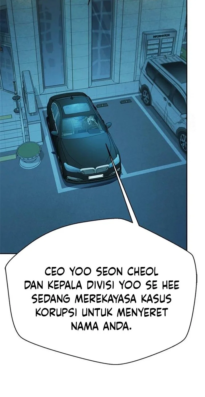 Judge Lee Han Young Chapter 207 - halaman 26