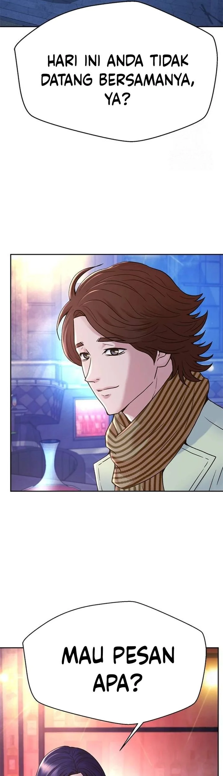 Judge Lee Han Young Chapter 207 - halaman 3