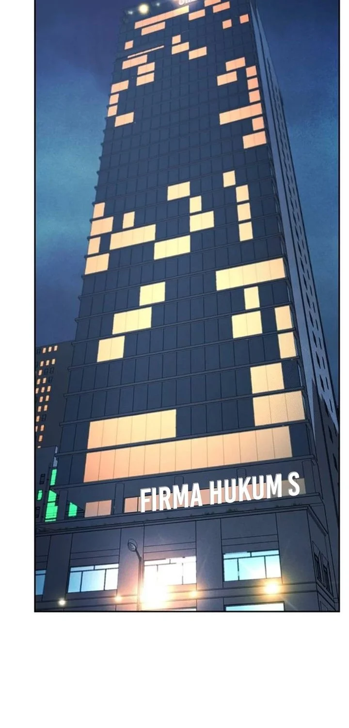 Judge Lee Han Young Chapter 207 - halaman 32