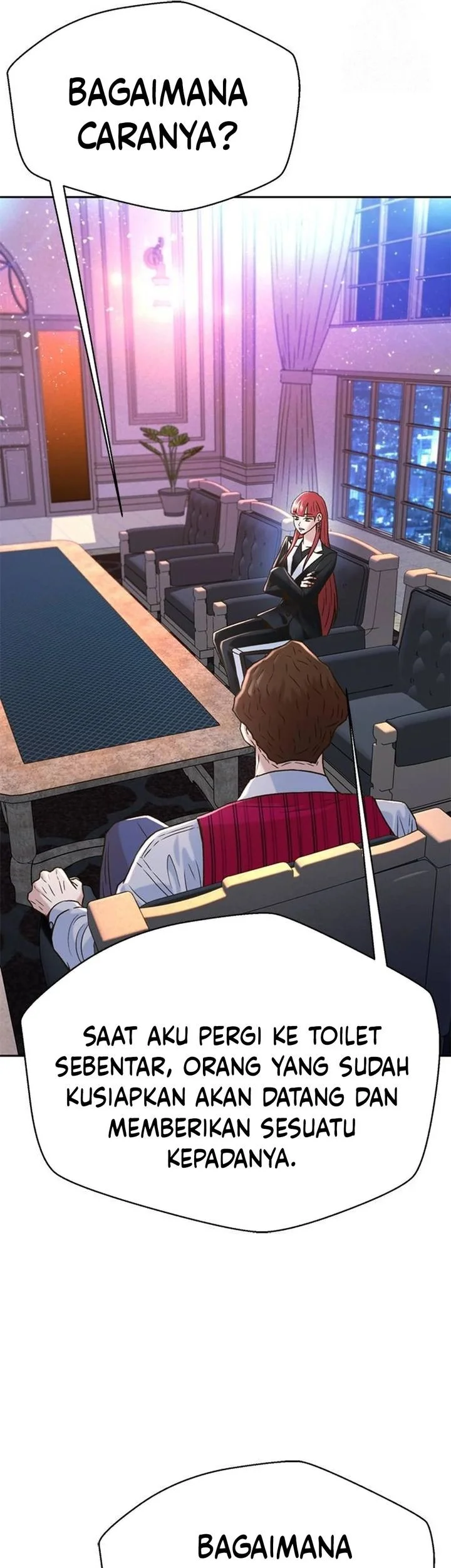 Judge Lee Han Young Chapter 207 - halaman 37