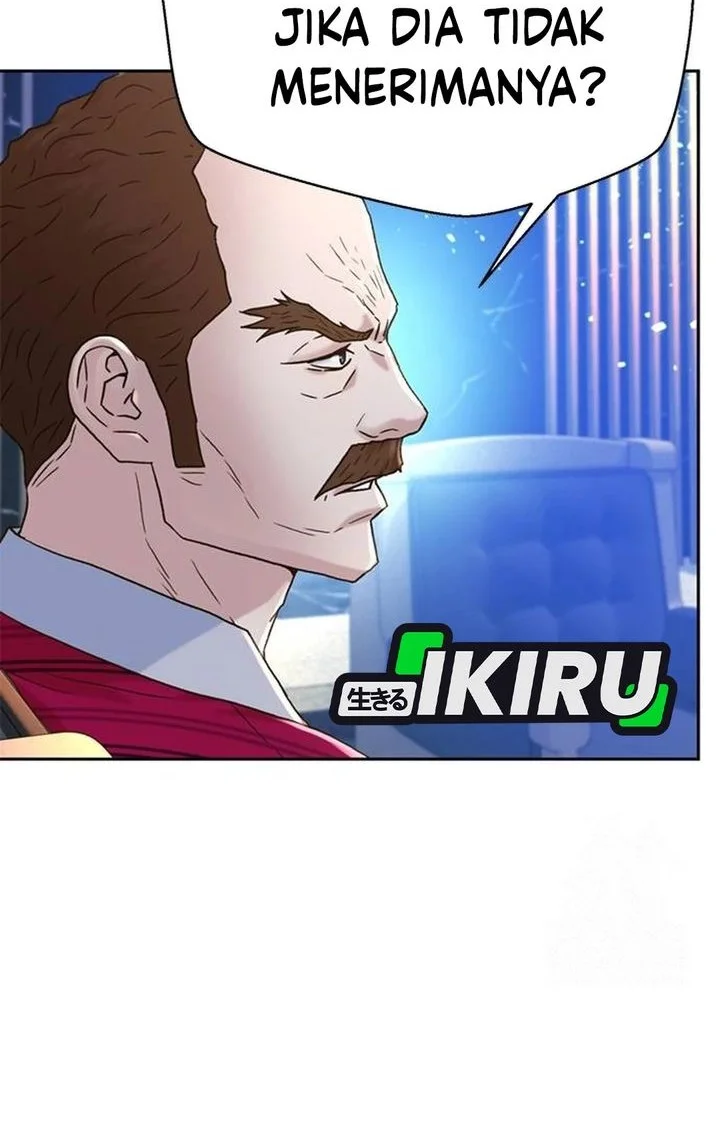 Judge Lee Han Young Chapter 207 - halaman 38
