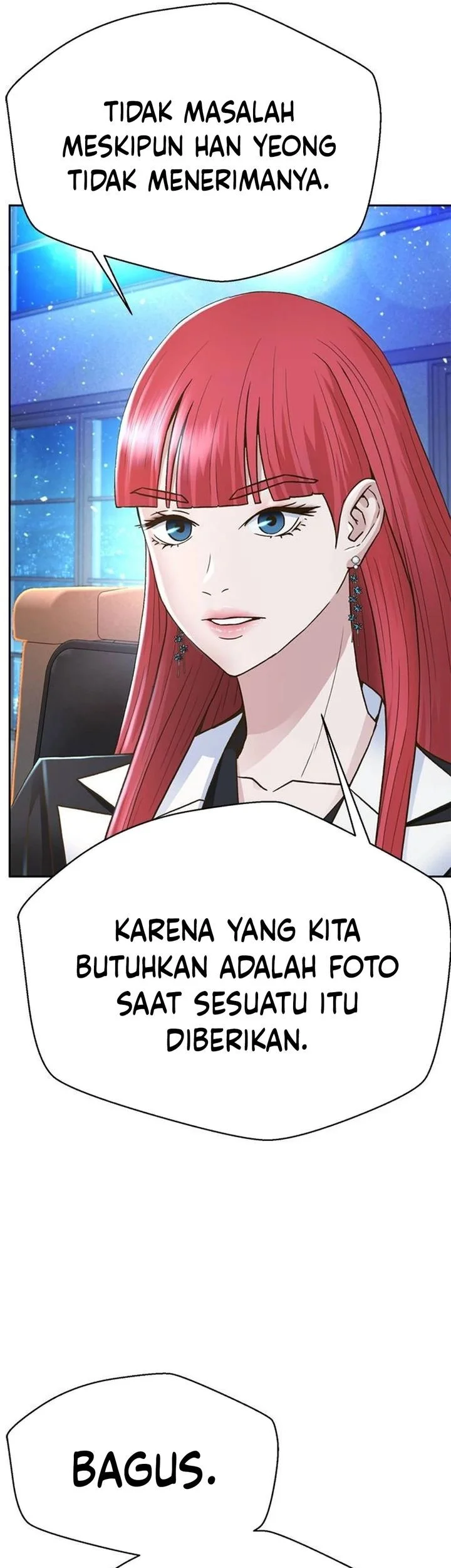 Judge Lee Han Young Chapter 207 - halaman 39