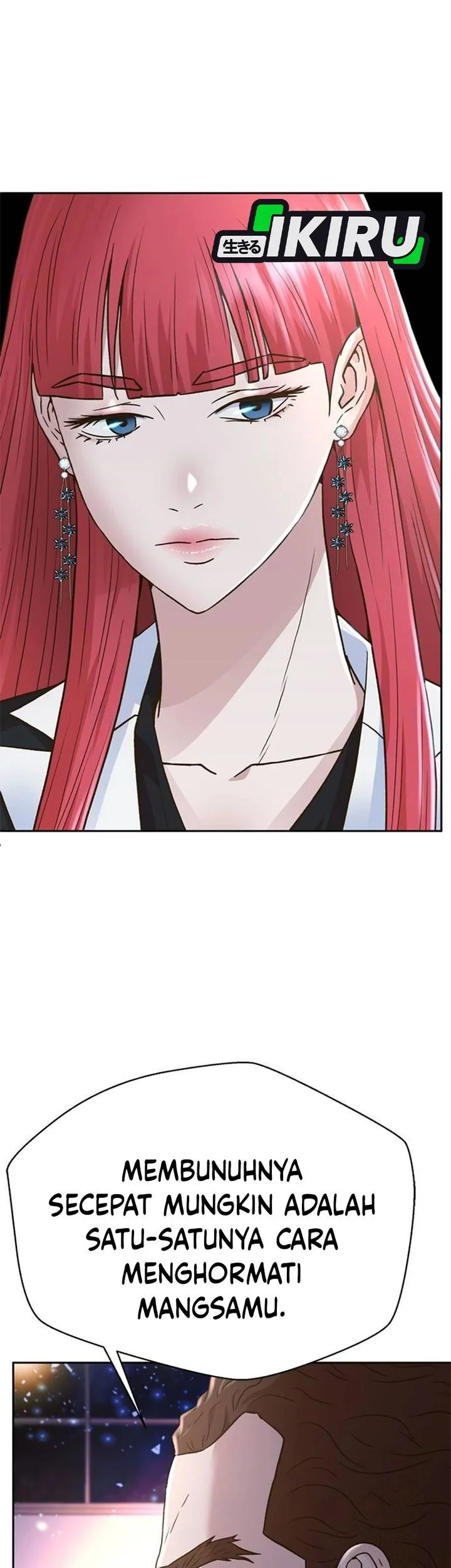 Judge Lee Han Young Chapter 207 - halaman 41