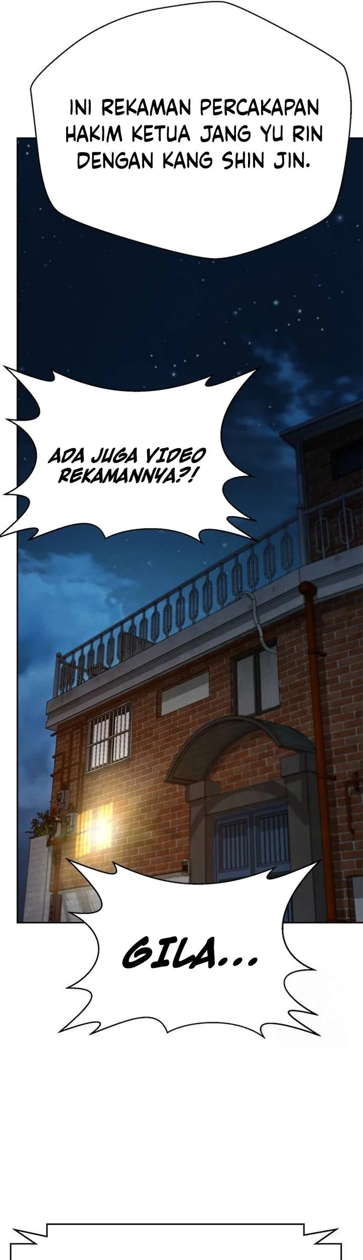 Judge Lee Han Young Chapter 207 - halaman 43
