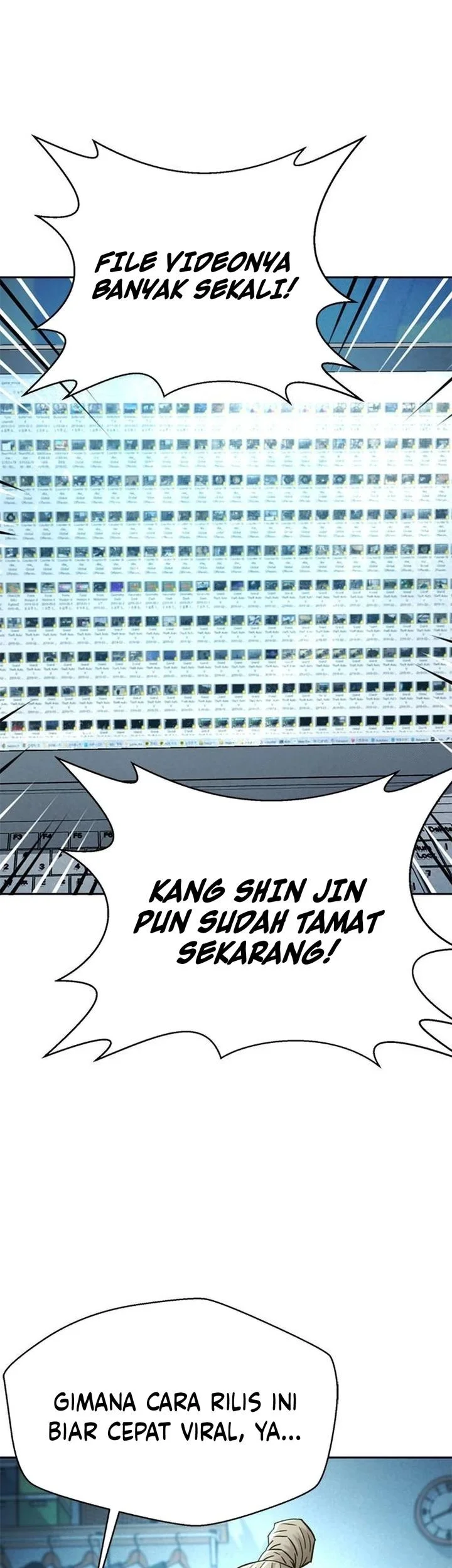 Judge Lee Han Young Chapter 207 - halaman 49