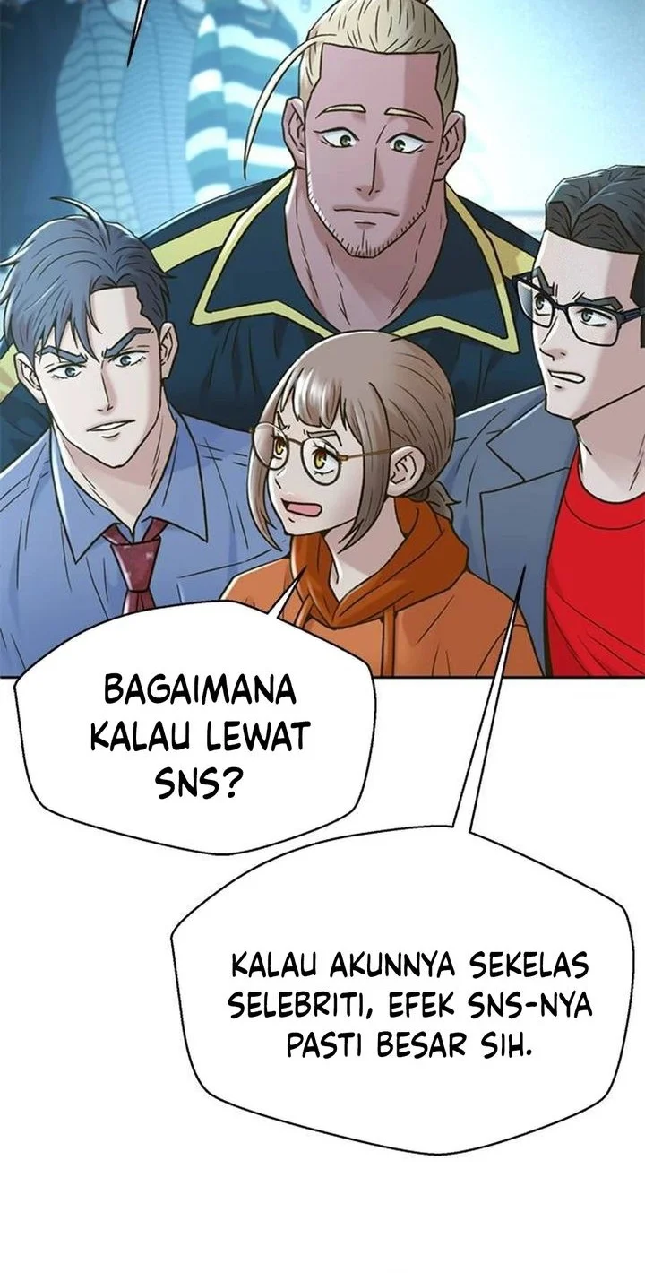 Judge Lee Han Young Chapter 207 - halaman 50
