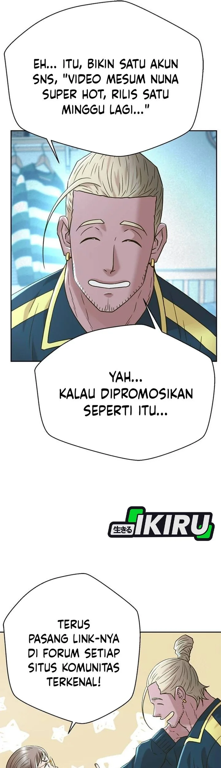 Judge Lee Han Young Chapter 207 - halaman 53