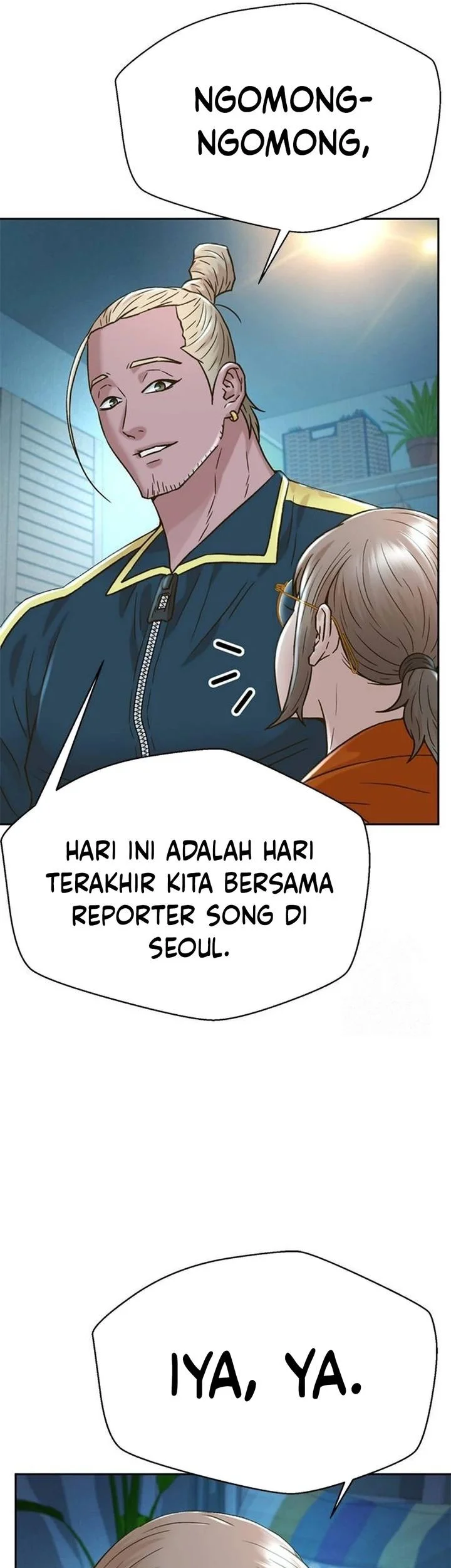 Judge Lee Han Young Chapter 207 - halaman 59