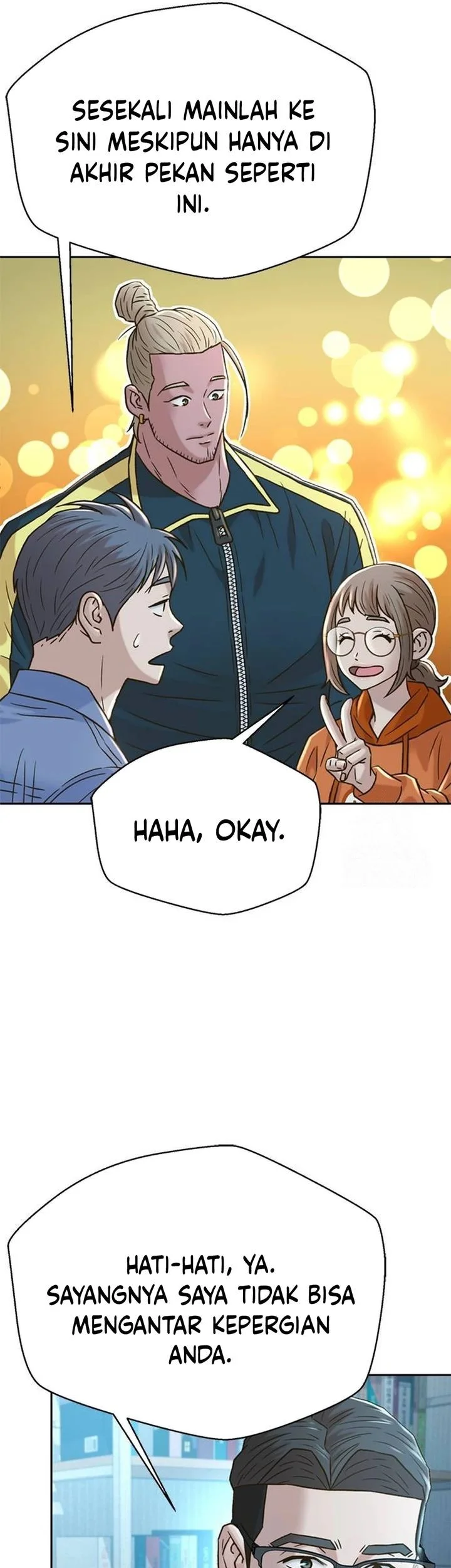 Judge Lee Han Young Chapter 207 - halaman 61