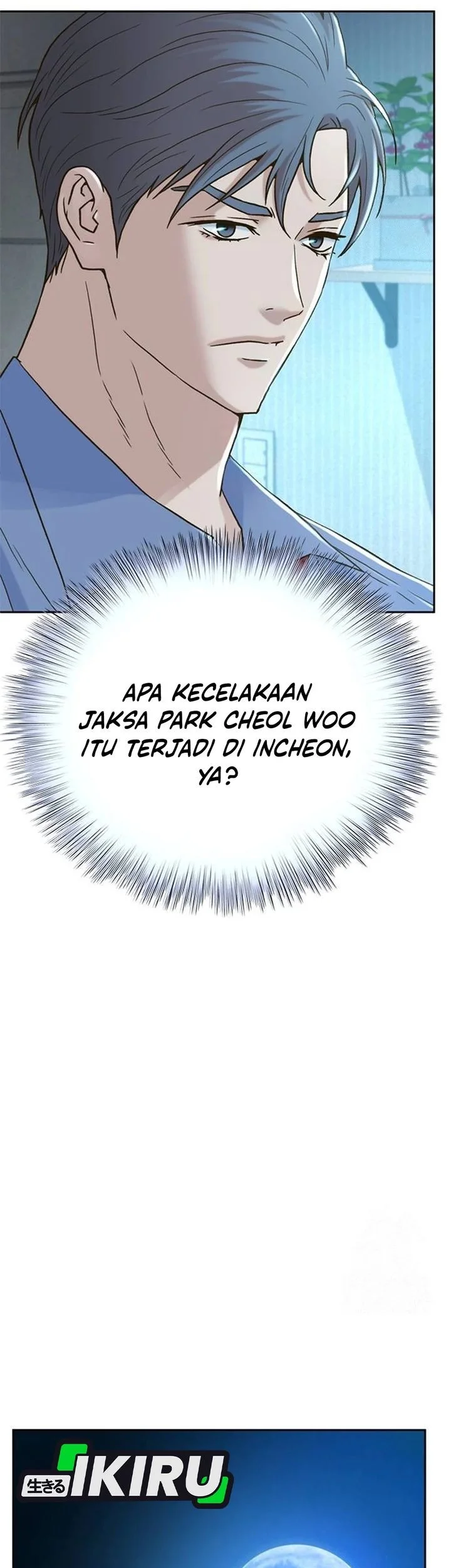 Judge Lee Han Young Chapter 207 - halaman 65