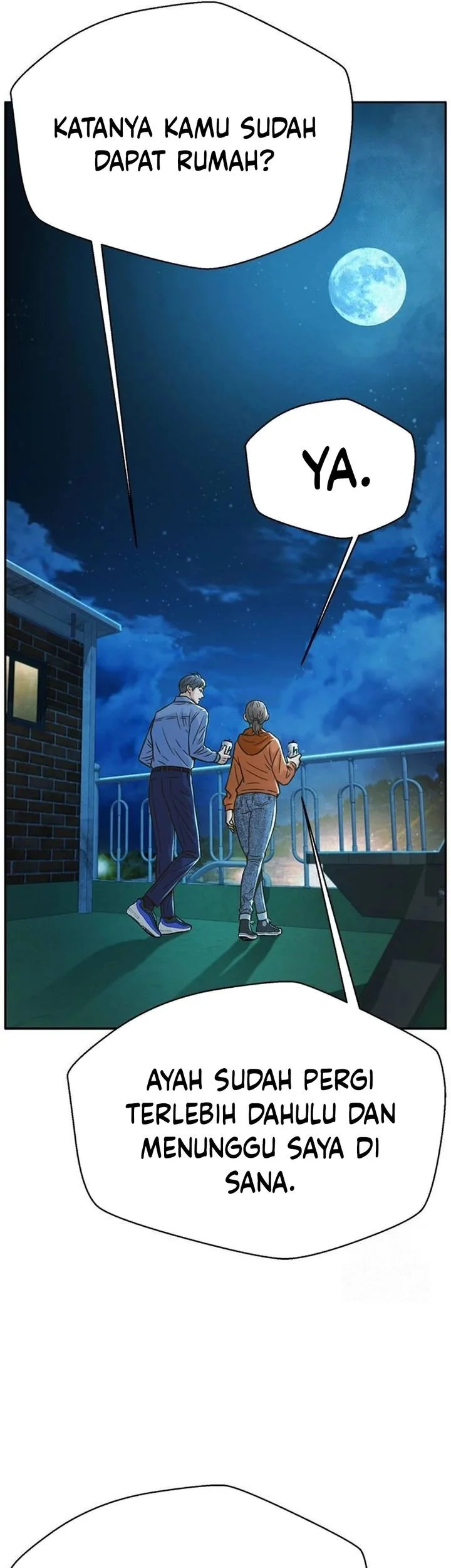 Judge Lee Han Young Chapter 207 - halaman 69