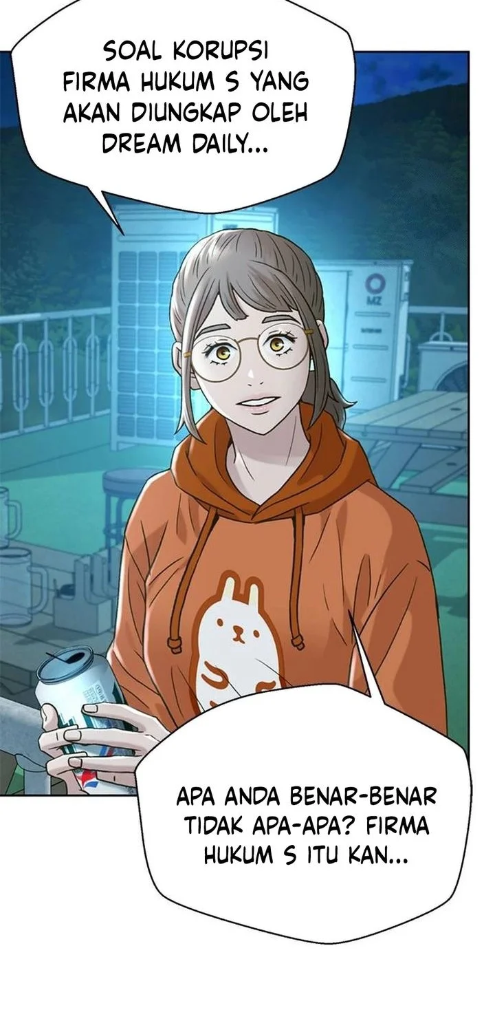Judge Lee Han Young Chapter 207 - halaman 74