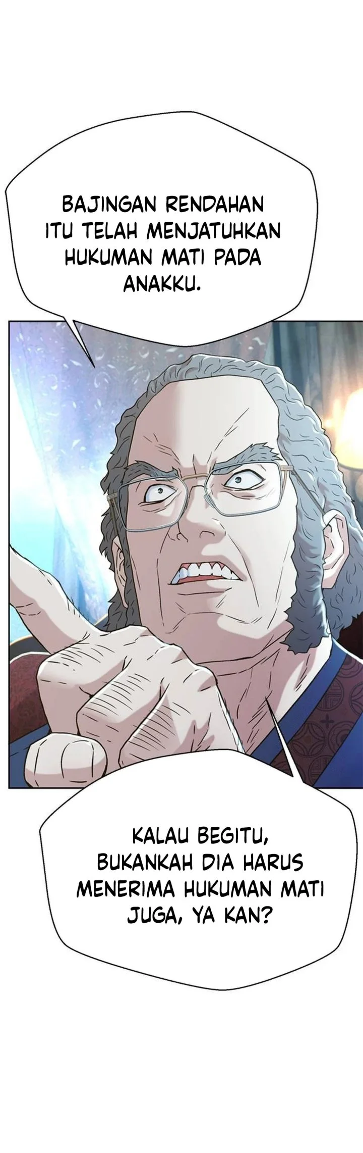 Judge Lee Han Young Chapter 208 - halaman 16