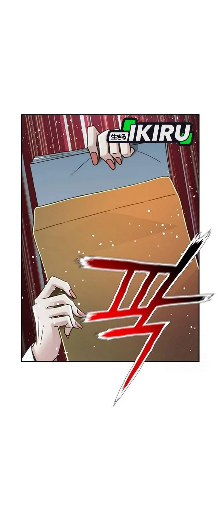 Judge Lee Han Young Chapter 208 - halaman 32