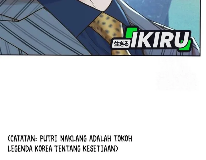 Judge Lee Han Young Chapter 208 - halaman 44