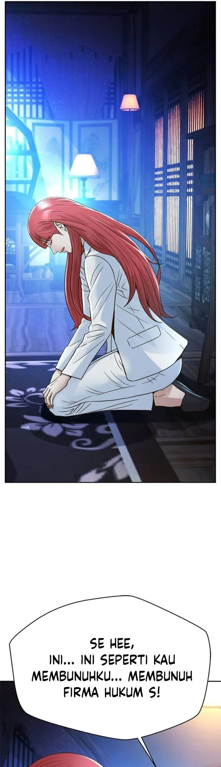 Judge Lee Han Young Chapter 208 - halaman 48