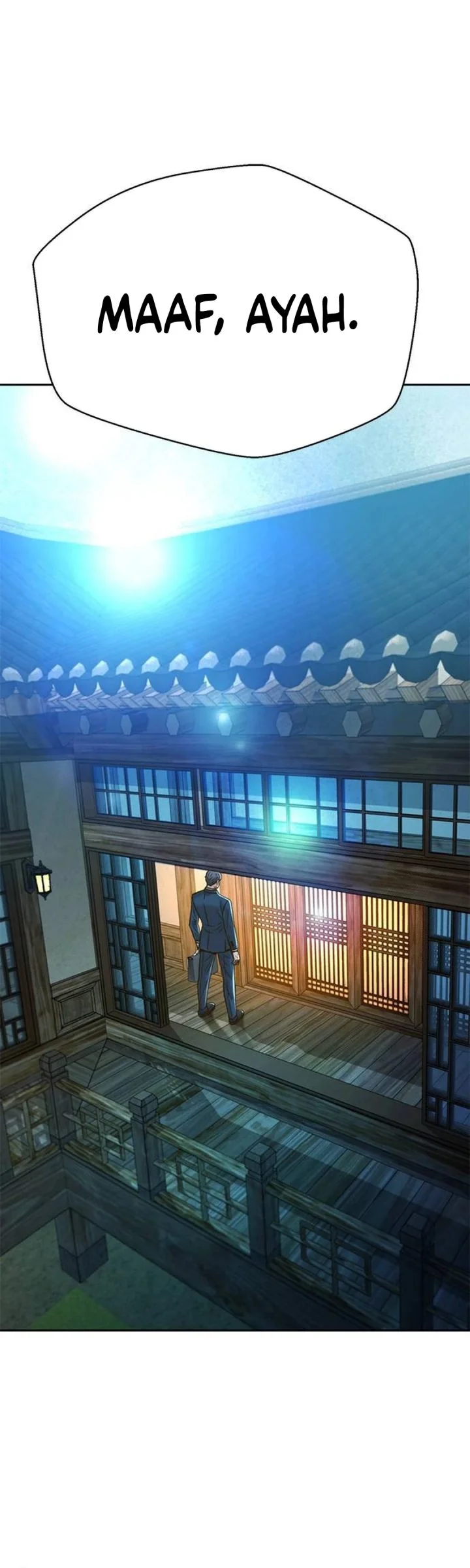 Judge Lee Han Young Chapter 208 - halaman 50