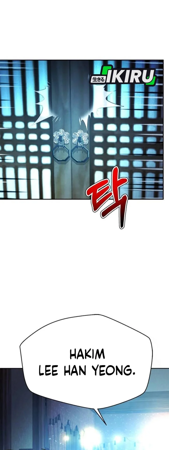Judge Lee Han Young Chapter 208 - halaman 62
