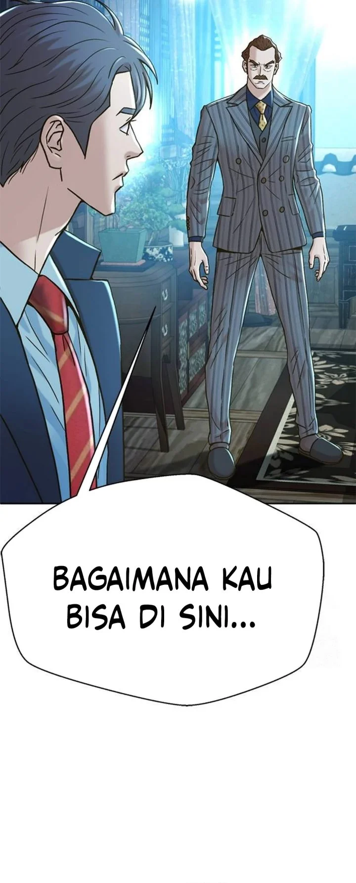 Judge Lee Han Young Chapter 208 - halaman 63