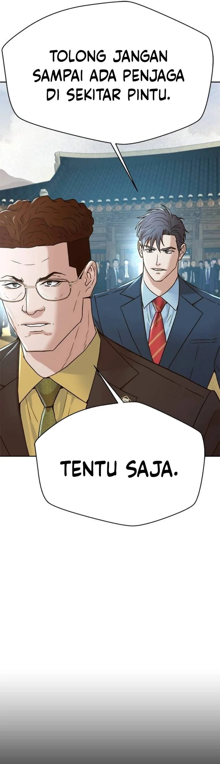 Judge Lee Han Young Chapter 208 - halaman 7