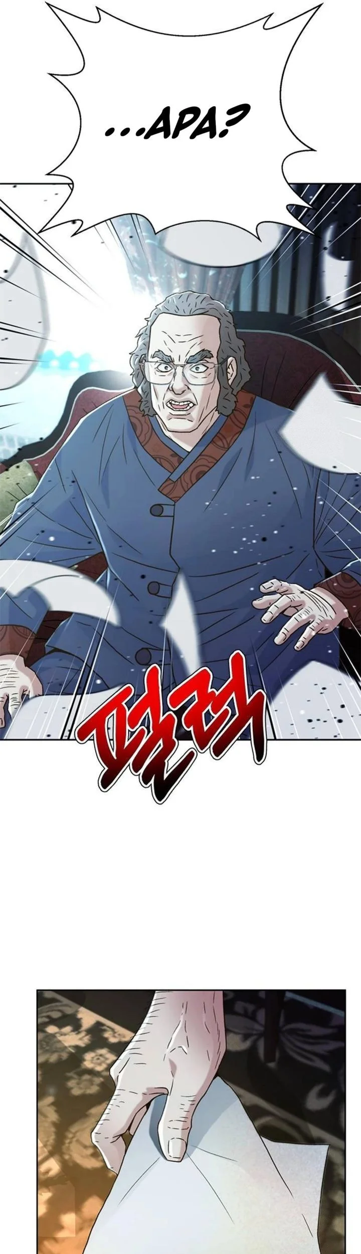 Judge Lee Han Young Chapter 208 - halaman 71