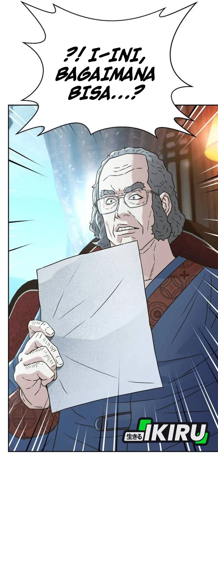 Judge Lee Han Young Chapter 208 - halaman 73