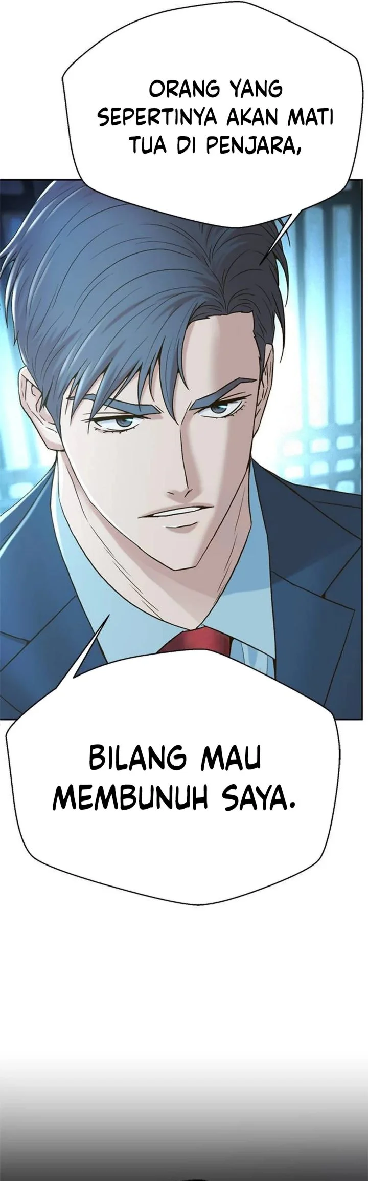 Judge Lee Han Young Chapter 208 - halaman 74