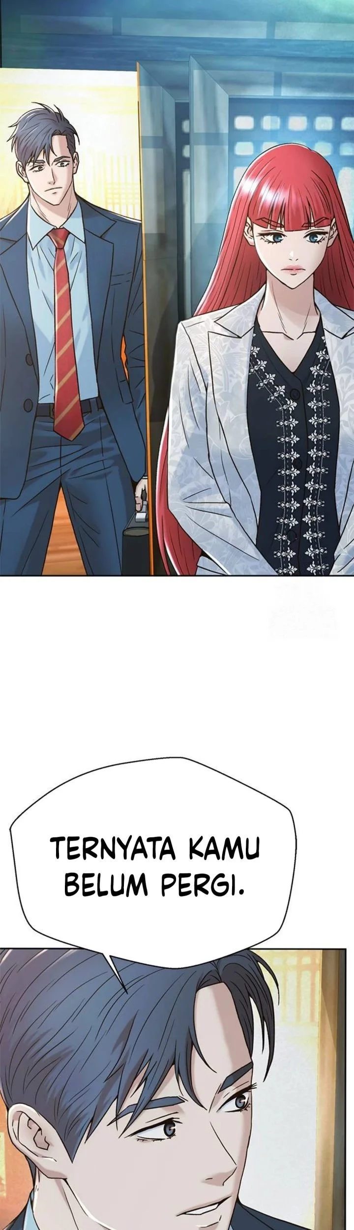 Judge Lee Han Young Chapter 209 - halaman 22