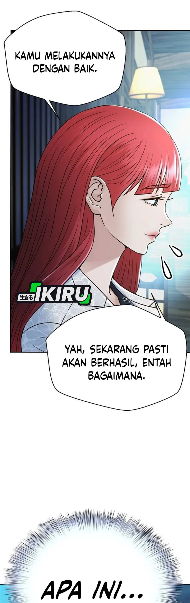 Judge Lee Han Young Chapter 209 - halaman 24