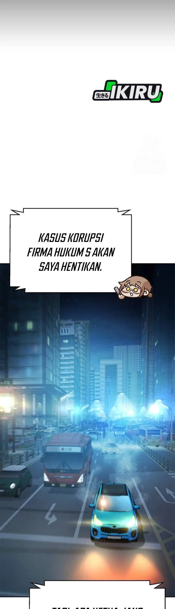 Judge Lee Han Young Chapter 209 - halaman 29