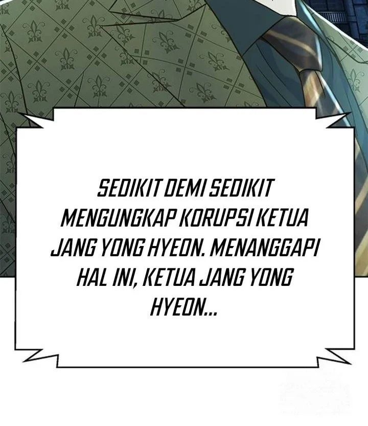 Judge Lee Han Young Chapter 209 - halaman 38