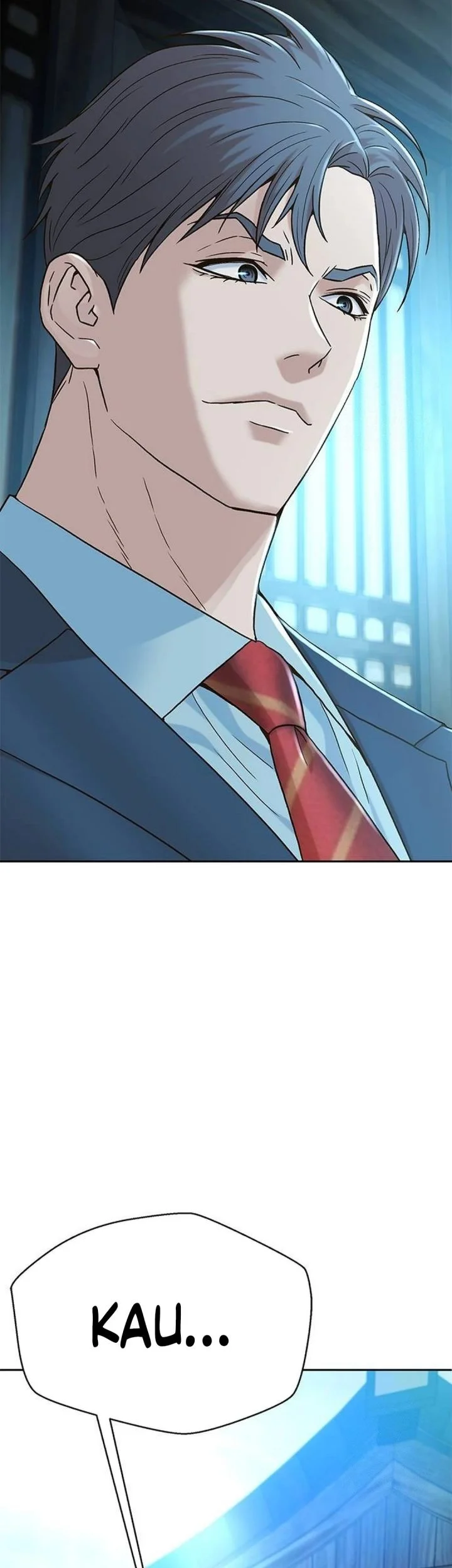 Judge Lee Han Young Chapter 209 - halaman 4