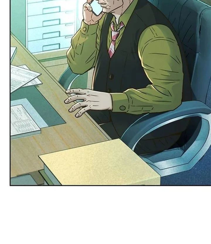 Judge Lee Han Young Chapter 209 - halaman 49