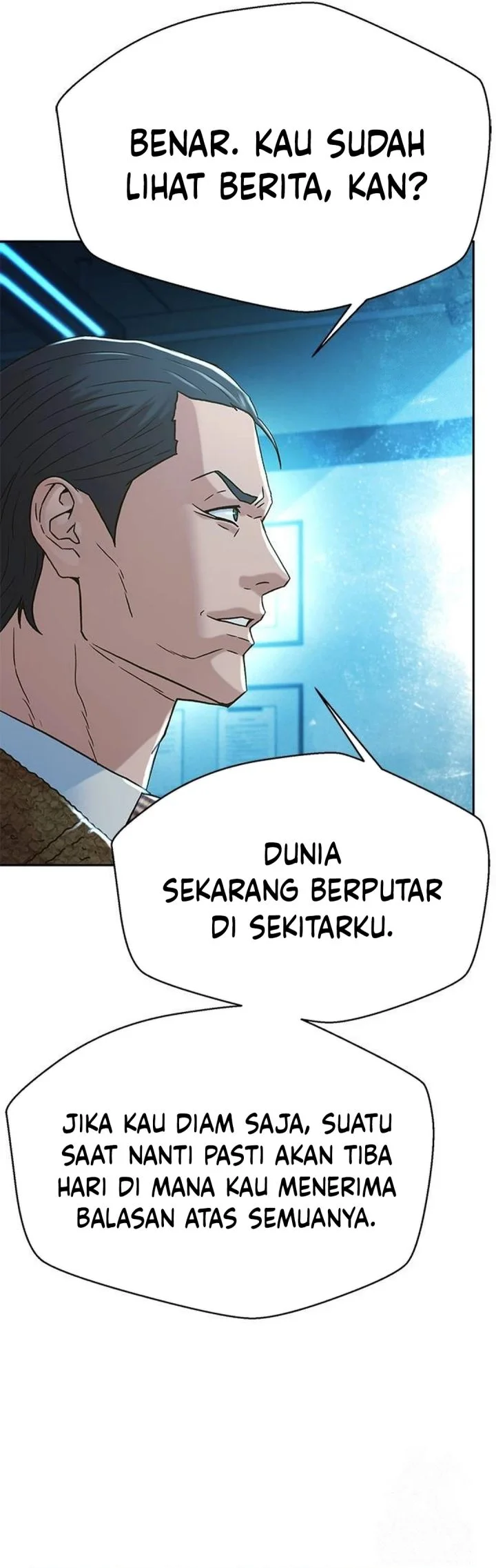 Judge Lee Han Young Chapter 209 - halaman 82