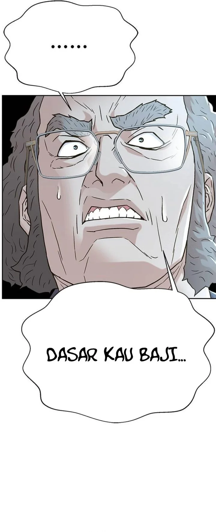 Judge Lee Han Young Chapter 209 - halaman 9