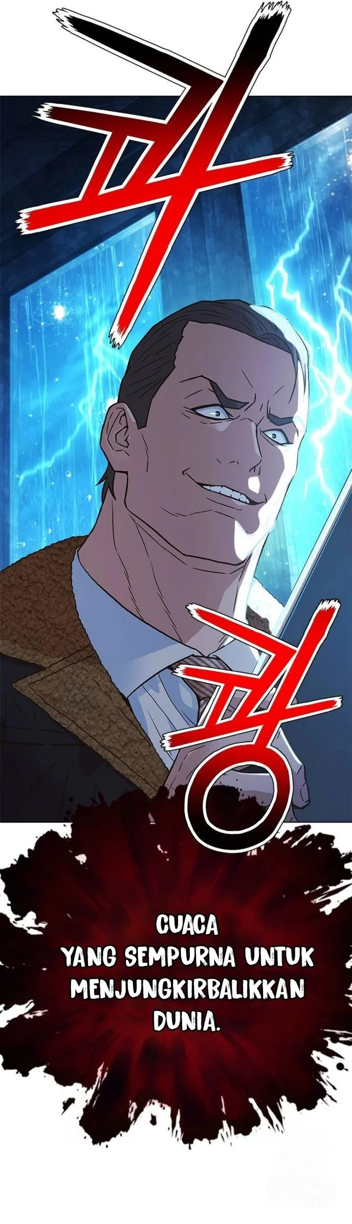 Judge Lee Han Young Chapter 209 - halaman 91