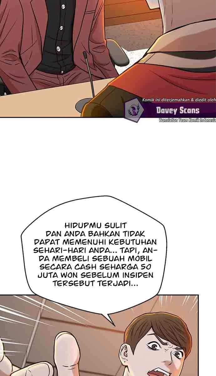 Judge Lee Han Young Chapter 21 - halaman 26